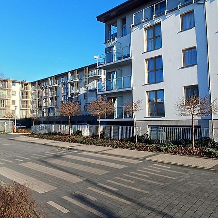 Apartament Dla Dwojga 드지우노웨크 외부 사진