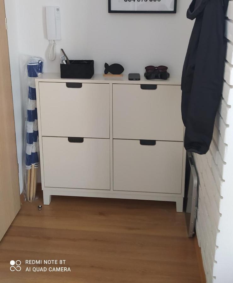 Apartament Dla Dwojga 드지우노웨크 외부 사진