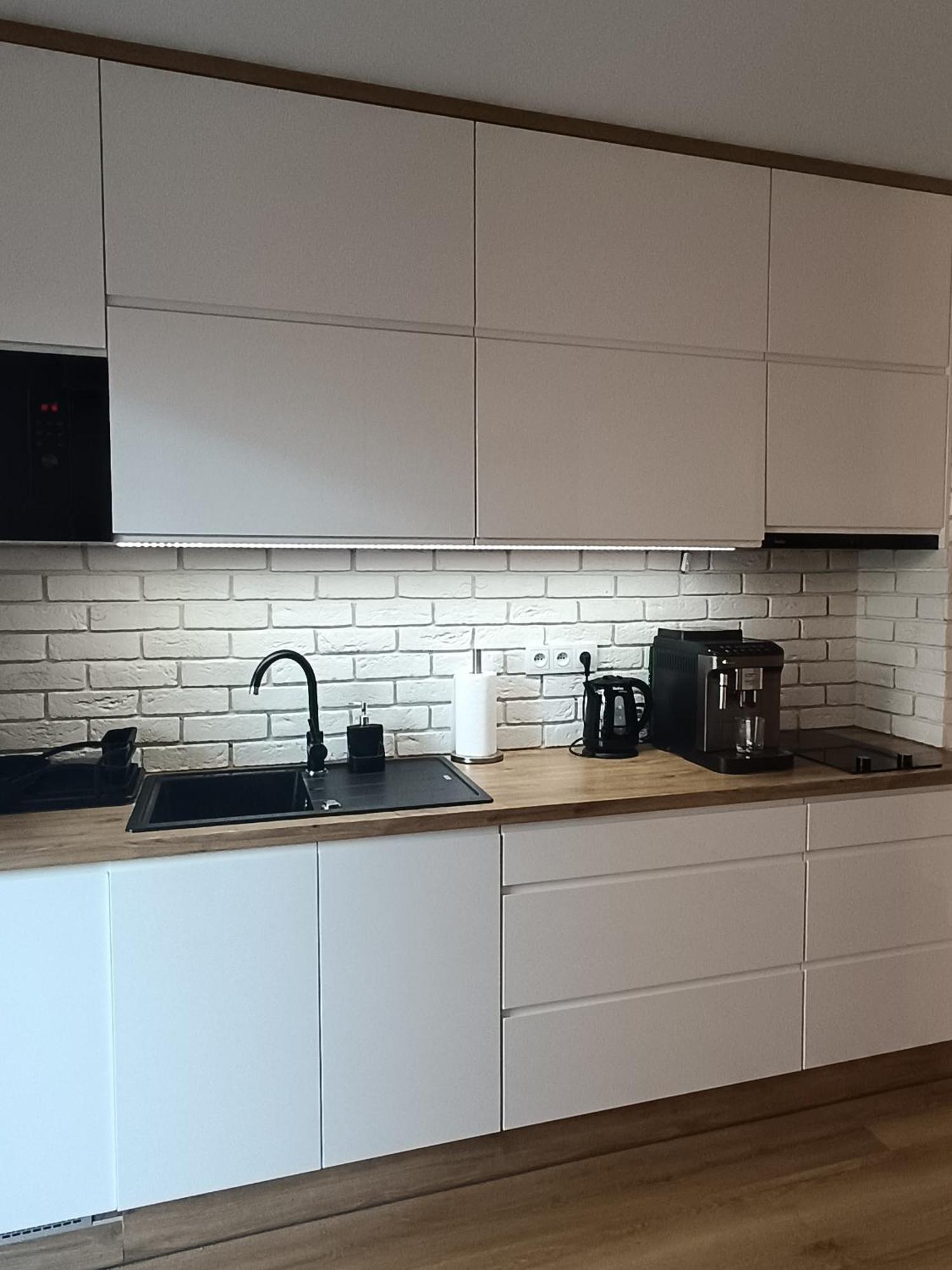 Apartament Dla Dwojga 드지우노웨크 외부 사진
