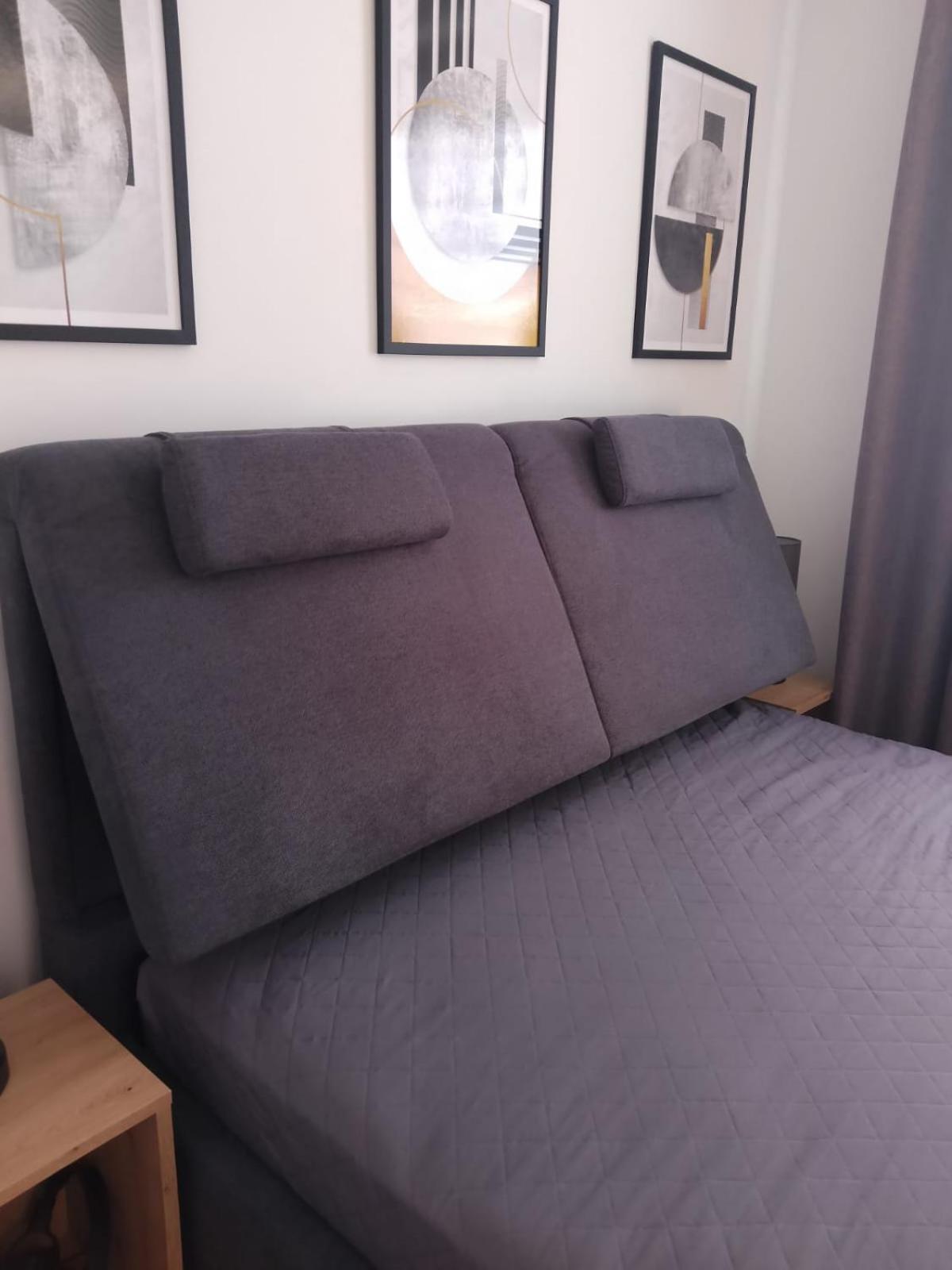 Apartament Dla Dwojga 드지우노웨크 외부 사진